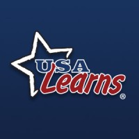 USA Learns (usalearns.org) logo