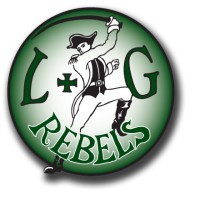 Leland And Gray Union Middle And High School logo