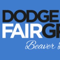 Dodge County Fairgrounds logo