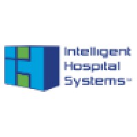 Intelligent Hospital Systems logo