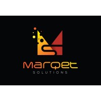 Marqet Solutions logo