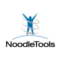 NoodleTools, Inc. logo
