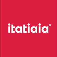 Rádio Itatiaia logo