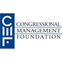 Congressional Management Foundation logo