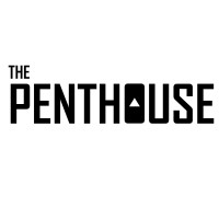 The Penthouse Productions Inc. logo