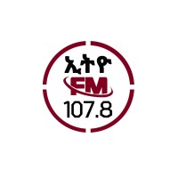 Ethio FM 107.8 logo