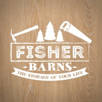 Fisher Barns logo