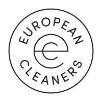The European Cleaners logo