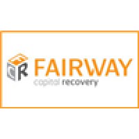 Fairway Capital Recovery logo