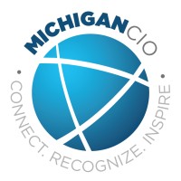 MichiganCIO logo