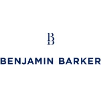 Image of Benjamin Barker