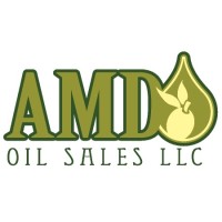 AMD OIL SALES LLC logo