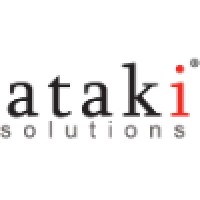 Ataki Solutions logo