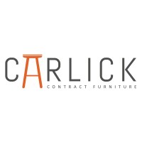 Carlick Contract Furniture Limited logo