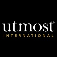 Utmost International logo