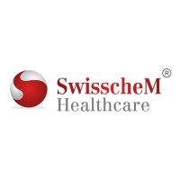 SwisscheM Healthcare - Top Pharma Franchise Company In India logo