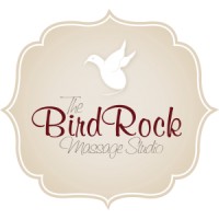 Bird Rock Massage Studio logo
