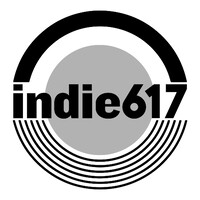 Indie617 logo