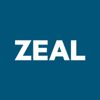 The ZEAL Group logo