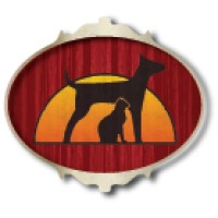 Sunset Animal Hospital logo