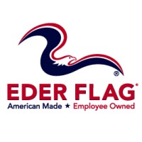 Eder Flag logo