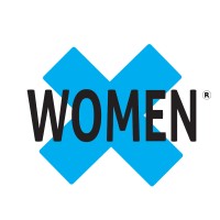 WomenX logo