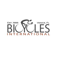 Bicycles International logo