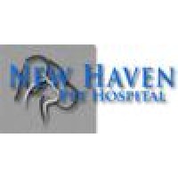 New Haven Pet Hospital logo