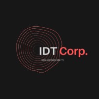 IDT Corp logo