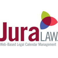 JuraLaw logo