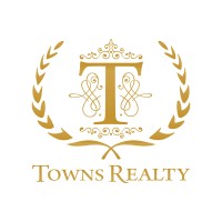Towns Realty logo