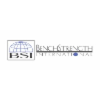 BenchStrength International logo