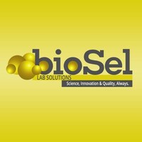 Biosel Lab Solutions logo