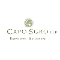 Image of Capo Sgro LLP