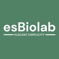 EsBiolab logo