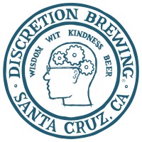 Discretion Brewing LLC logo