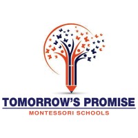 Tomorrow's Promise Montessori Schools logo