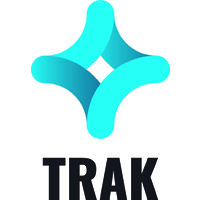 Trak Group NZ logo