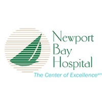Image of Newport Bay Hospital