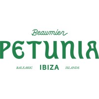 Petunia Ibiza logo