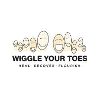 Wiggle Your Toes, Inc. logo