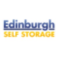 Edinburgh Self Storage Ltd logo