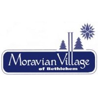 Moravian Village Of Bethlehem logo