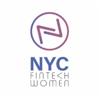 NYC Fintech Women logo