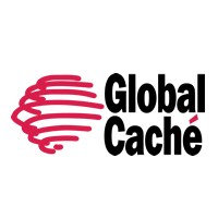 Global Caché logo