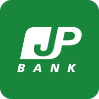 JAPAN POST BANK Co., Ltd. logo