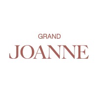 Grand Joanne logo