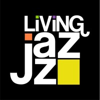 Living Jazz logo