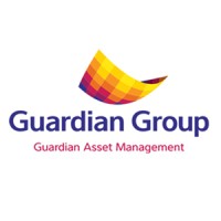 Guardian Asset Management logo