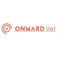Onward Vet logo
